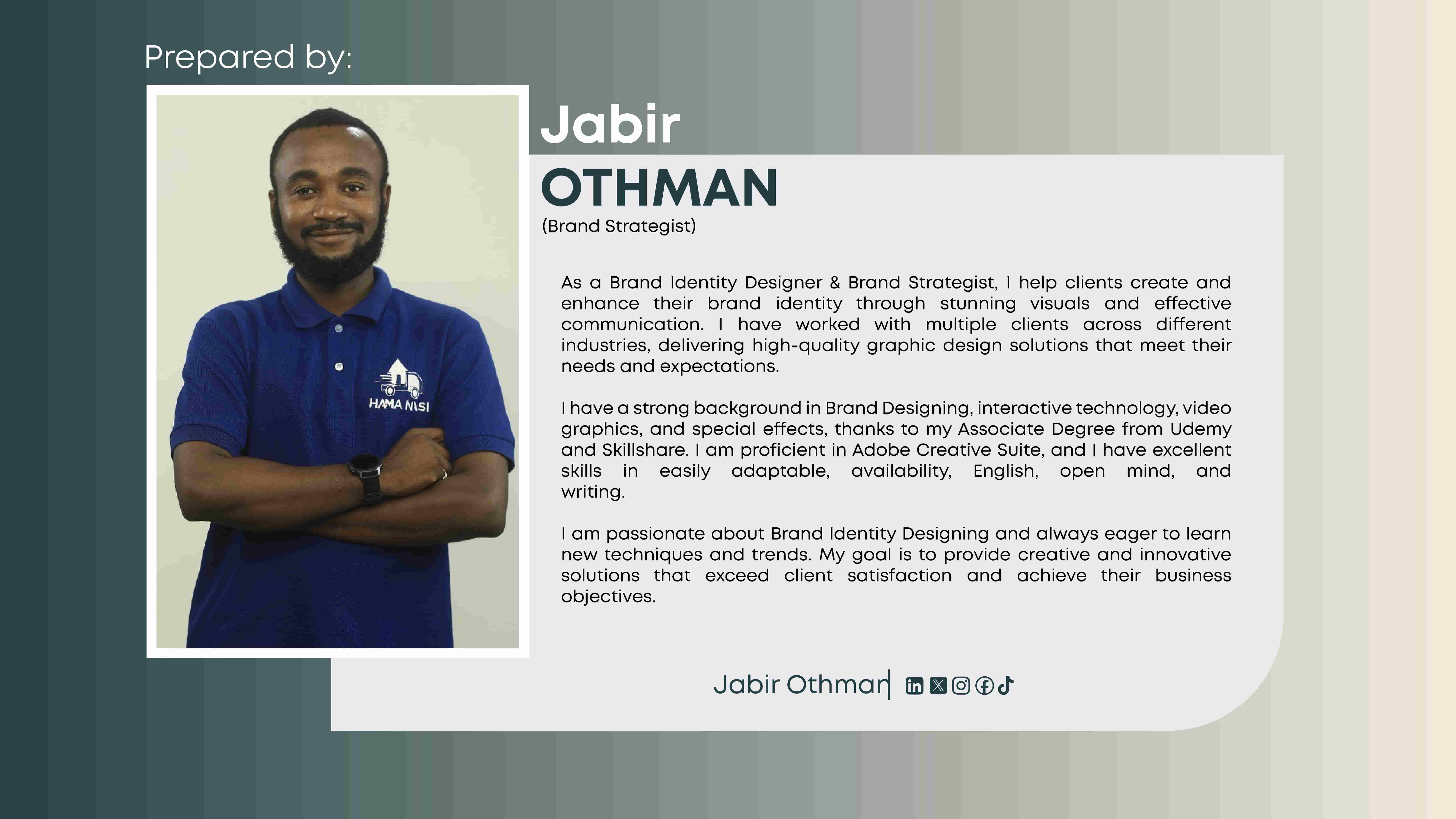 Leather Debossing Detail